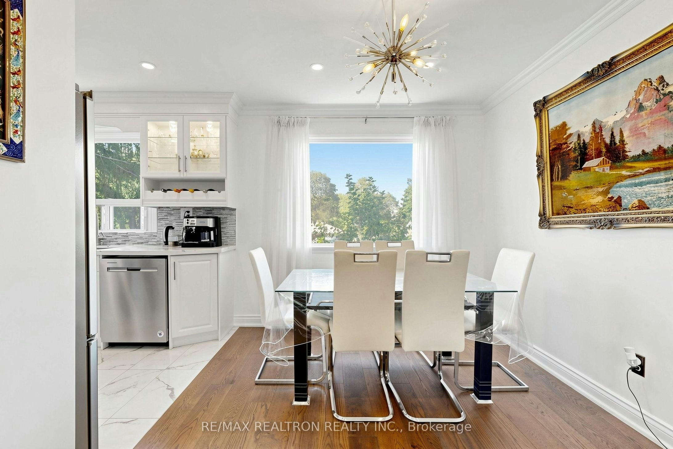 Main-244 Tampico Road, Richmond Hill, ON, L4C 4R7 - 6