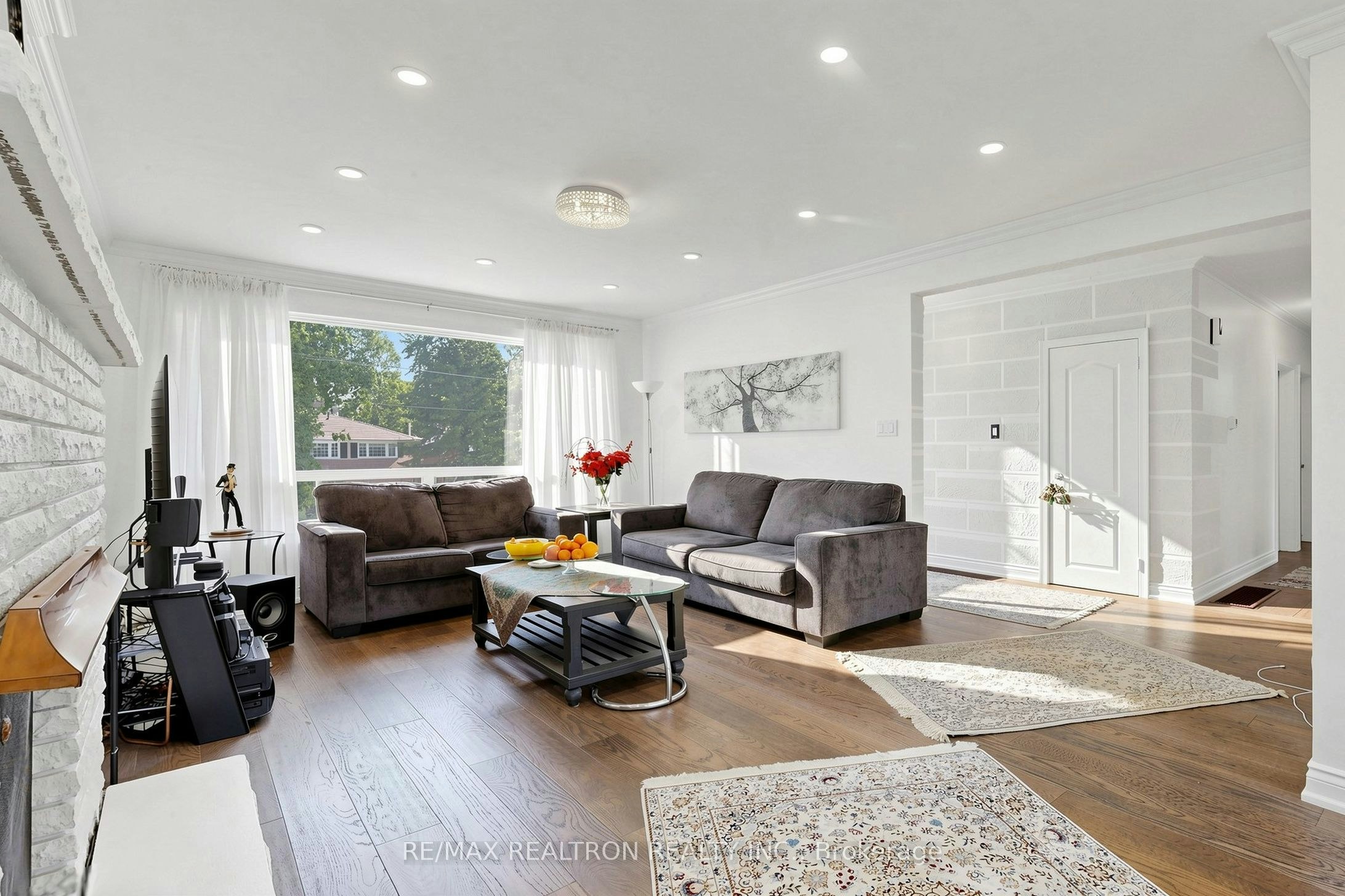 Main-244 Tampico Road, Richmond Hill, ON, L4C 4R7 - 3