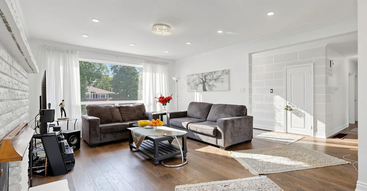 Main-244 Tampico Road, Richmond Hill, ON, L4C 4R7 - 3
