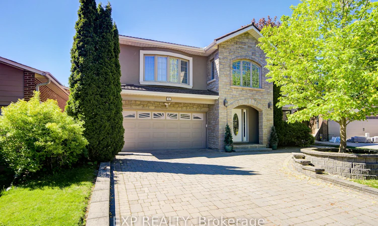 82 Derby Court