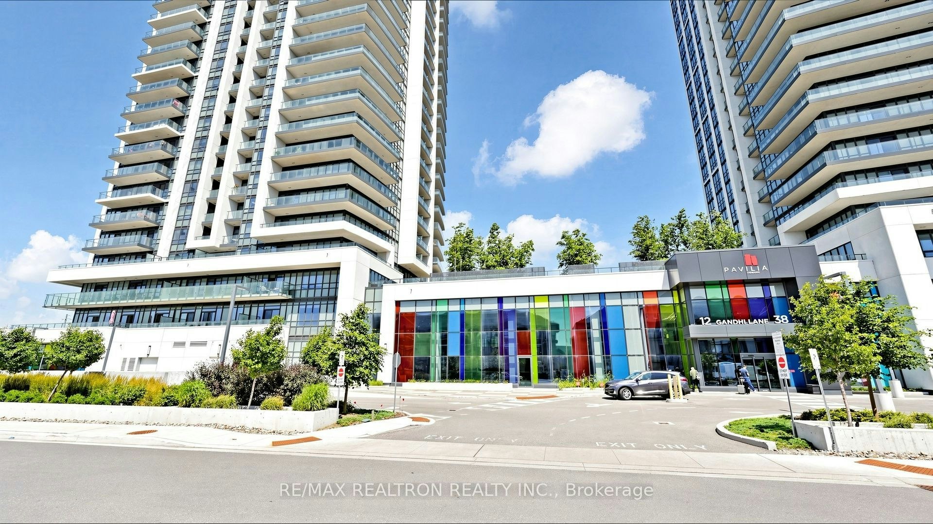 3311-12 Gandhi Lane, Markham, ON, L3T 0G8 - 3