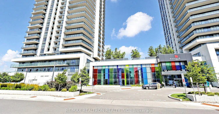 3311-12 Gandhi Lane, Markham, ON, L3T 0G8 - 3