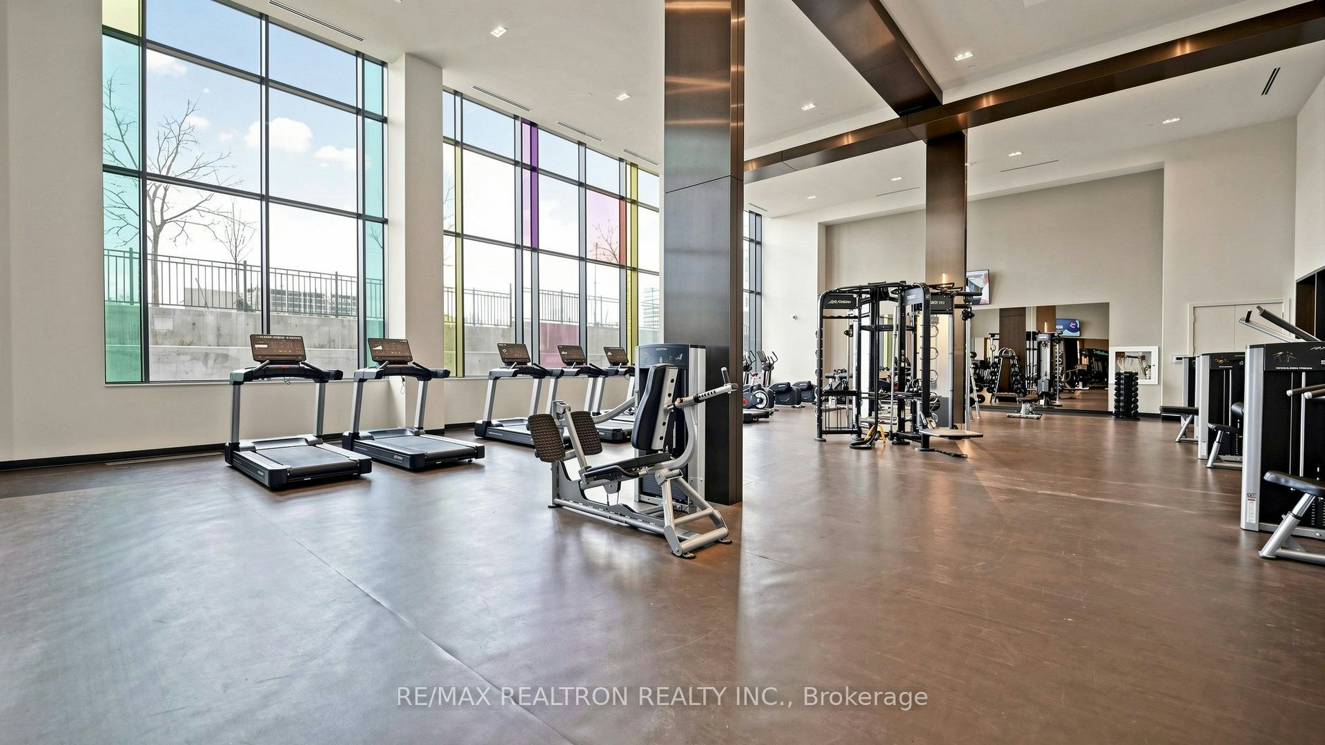 3311-12 Gandhi Lane, Markham, ON, L3T 0G8 - 19