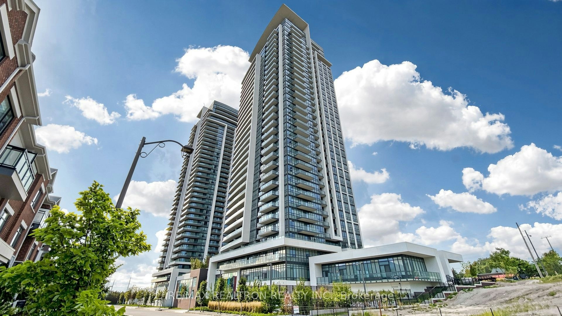 3311-12 Gandhi Lane, Markham, ON, L3T 0G8