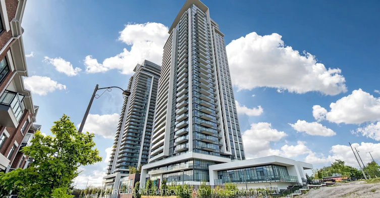 3311-12 Gandhi Lane, Markham, ON, L3T 0G8