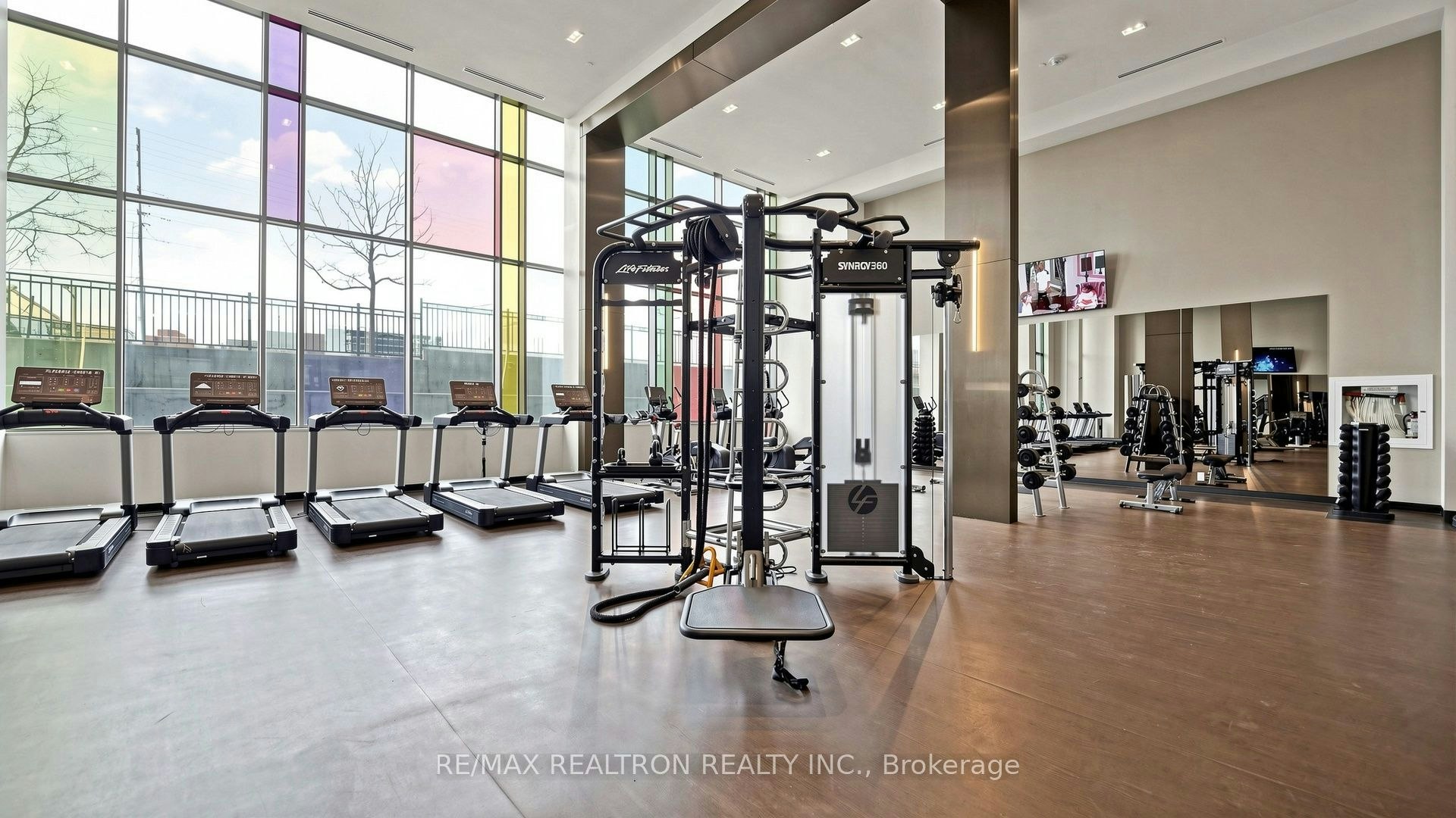 3311-12 Gandhi Lane, Markham, ON, L3T 0G8 - 17