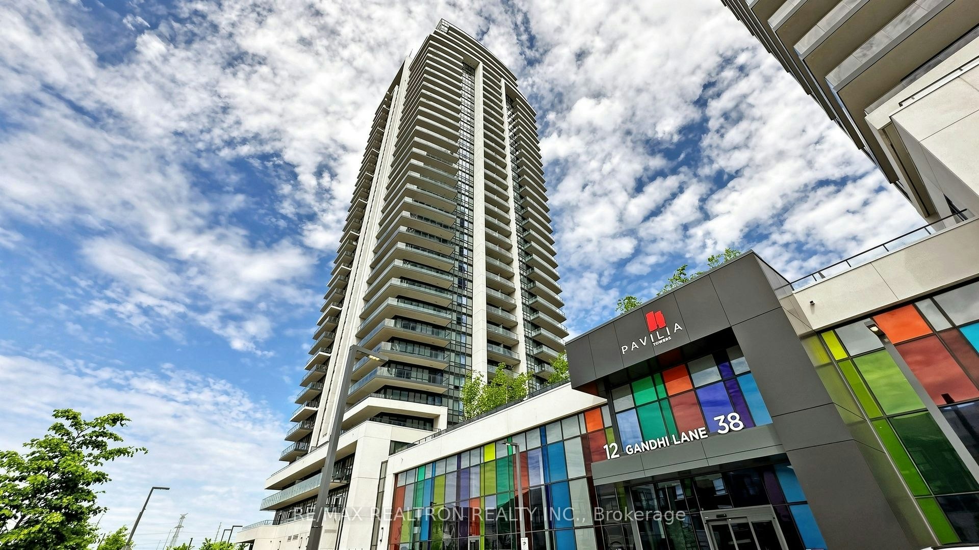 3311-12 Gandhi Lane, Markham, ON, L3T 0G8 - 2