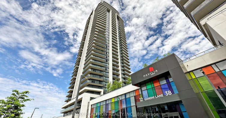 3311-12 Gandhi Lane, Markham, ON, L3T 0G8 - 2