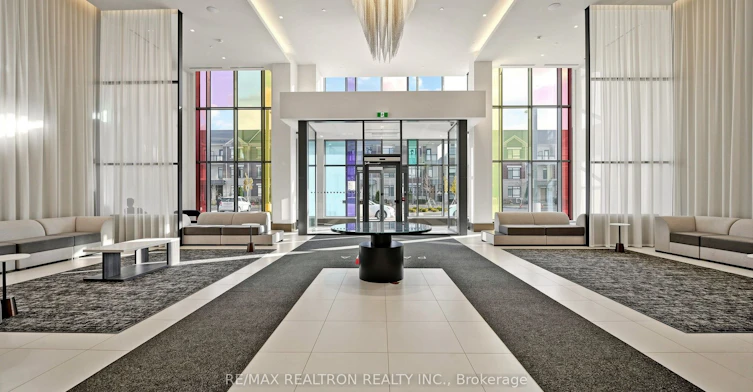 3311-12 Gandhi Lane, Markham, ON, L3T 0G8 - 5