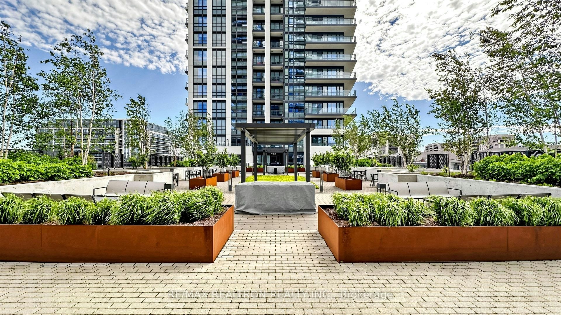 3311-12 Gandhi Lane, Markham, ON, L3T 0G8 - 4