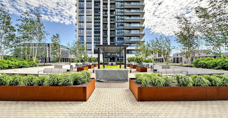 3311-12 Gandhi Lane, Markham, ON, L3T 0G8 - 4