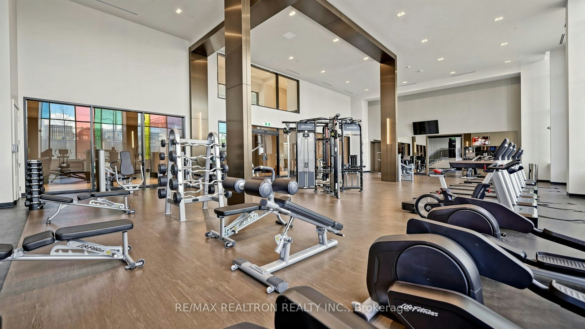 3311-12 Gandhi Lane, Markham, ON, L3T 0G8 - 16