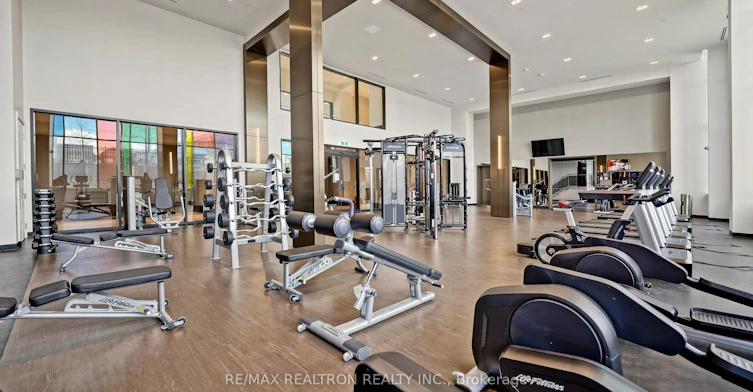 3311-12 Gandhi Lane, Markham, ON, L3T 0G8 - 16