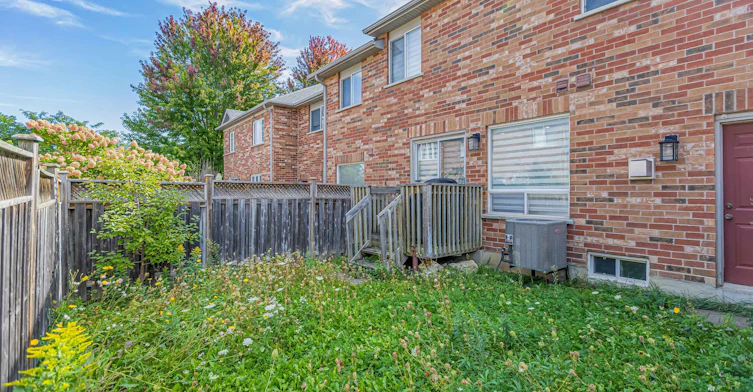 10 Macgregor Avenue, Richmond Hill, ON, L4B 4S8 - 49