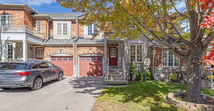 10 Macgregor Avenue, Richmond Hill, ON, L4B 4S8