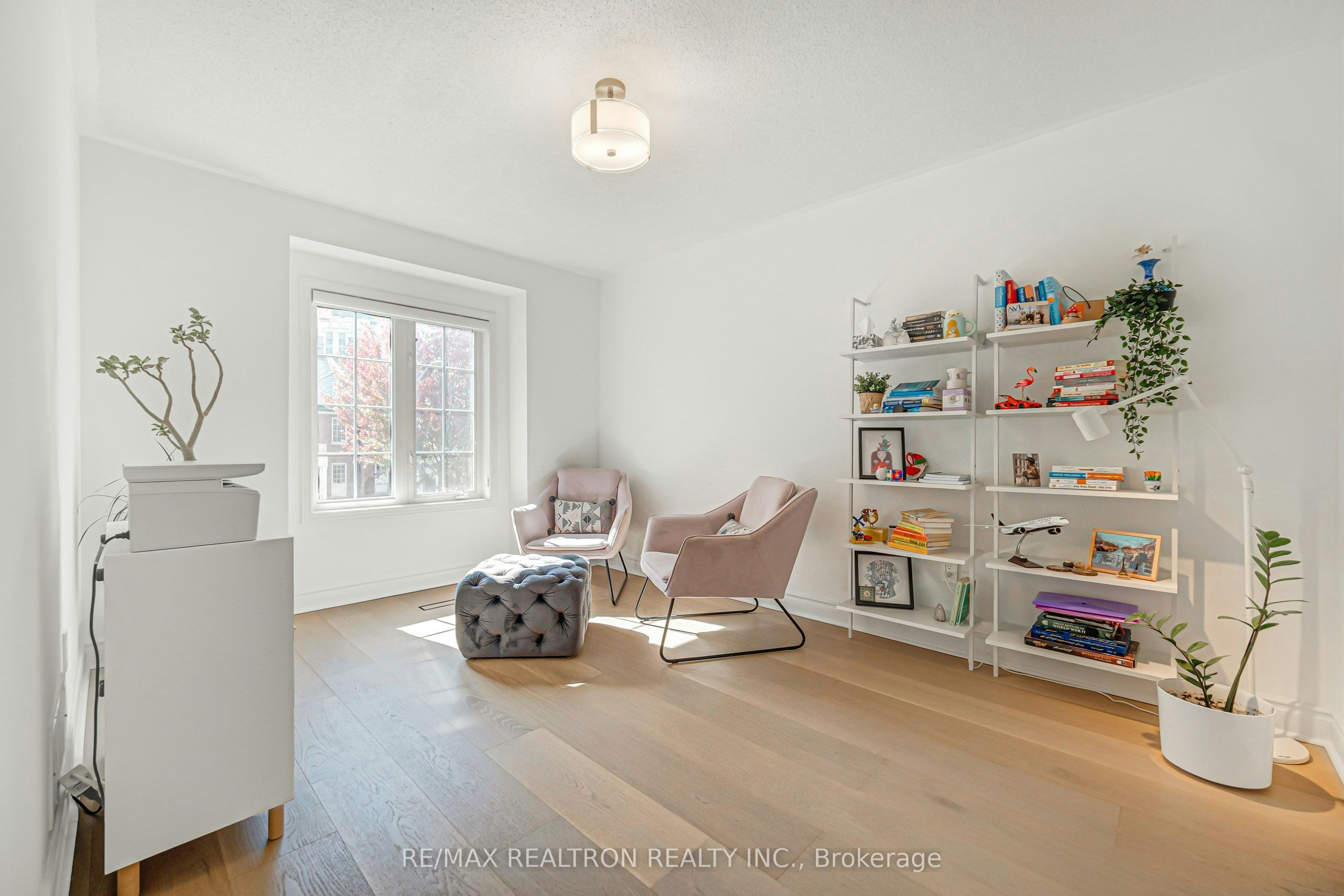 10 Macgregor Avenue, Richmond Hill, ON, L4B 4S8 - 33
