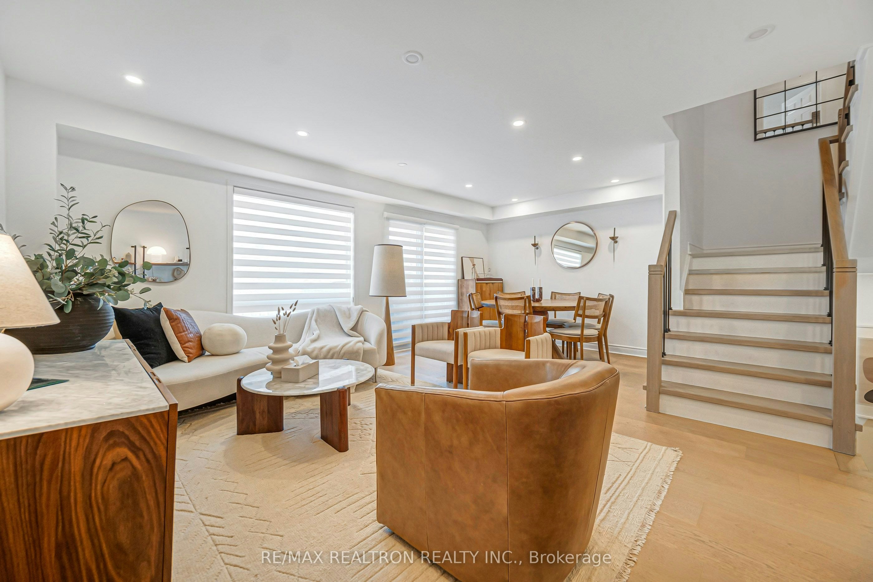 10 Macgregor Avenue, Richmond Hill, ON, L4B 4S8 - 19