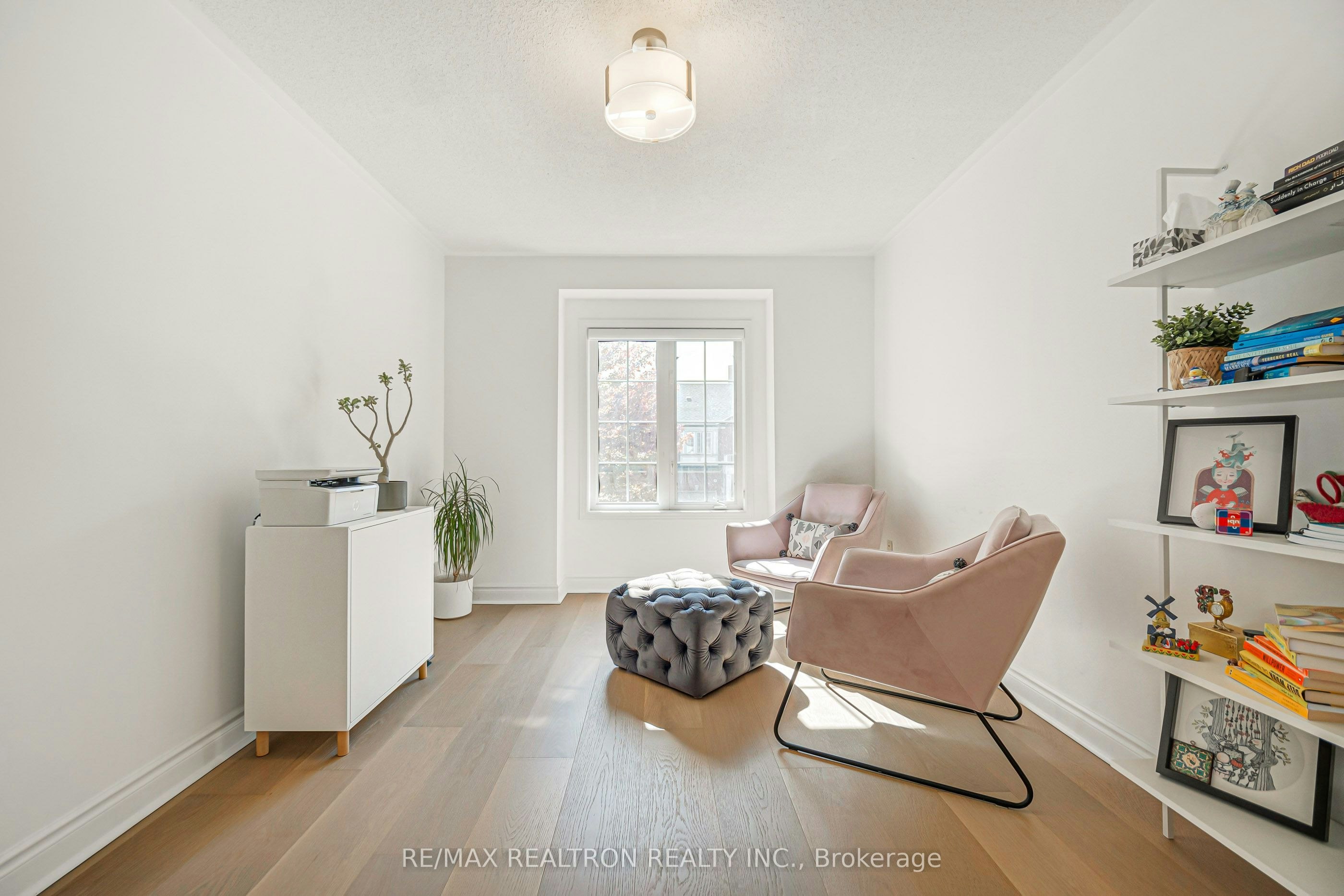 10 Macgregor Avenue, Richmond Hill, ON, L4B 4S8 - 36