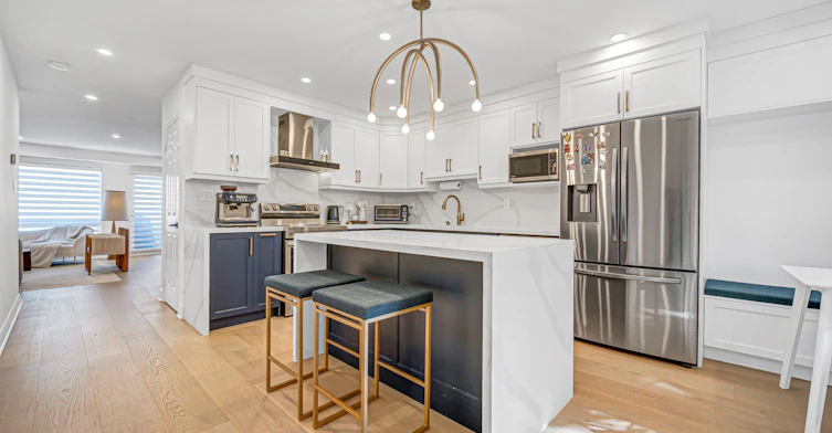 10 Macgregor Avenue, Richmond Hill, ON, L4B 4S8 - 6