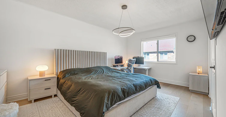 10 Macgregor Avenue, Richmond Hill, ON, L4B 4S8 - 37