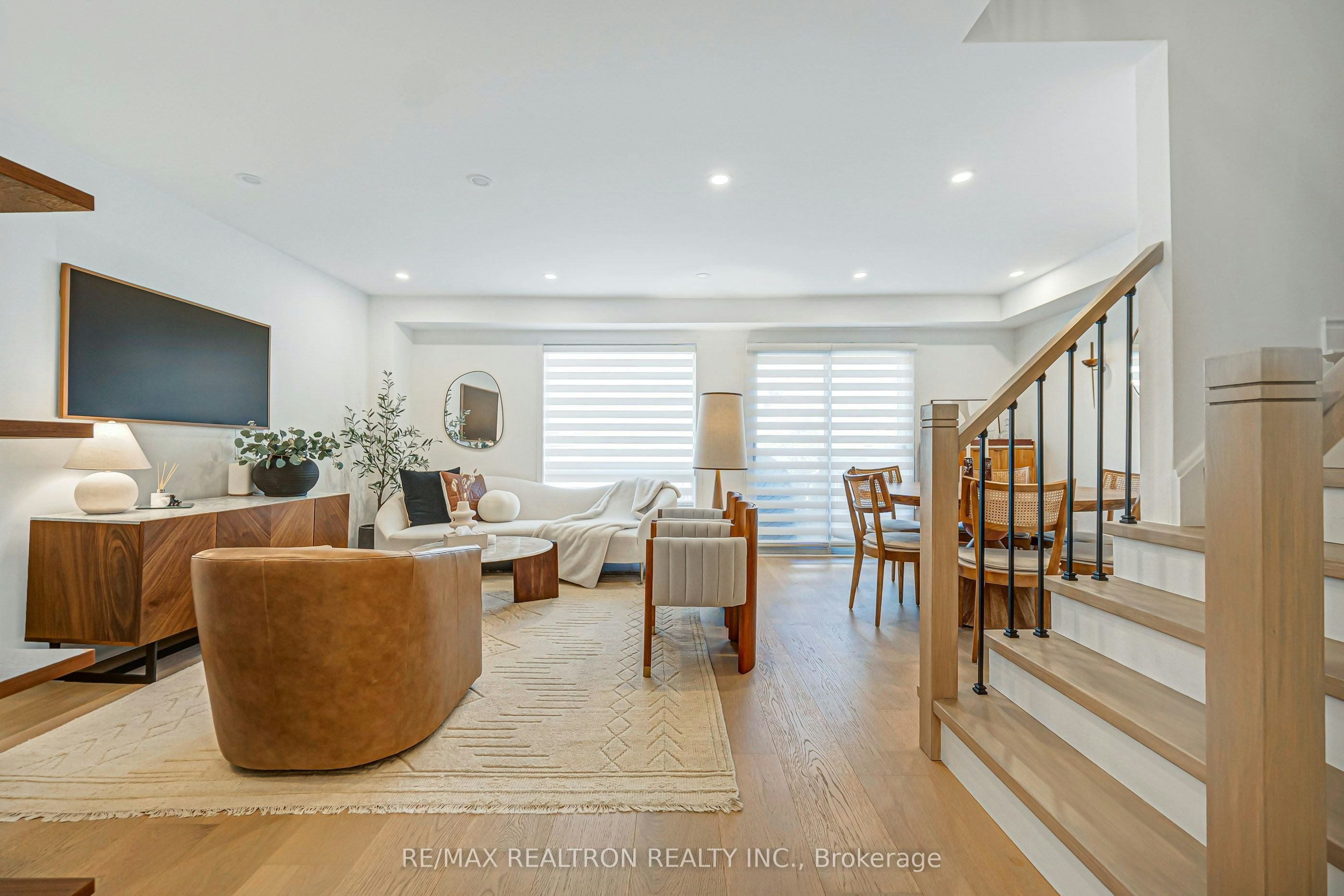 10 Macgregor Avenue, Richmond Hill, ON, L4B 4S8 - 17