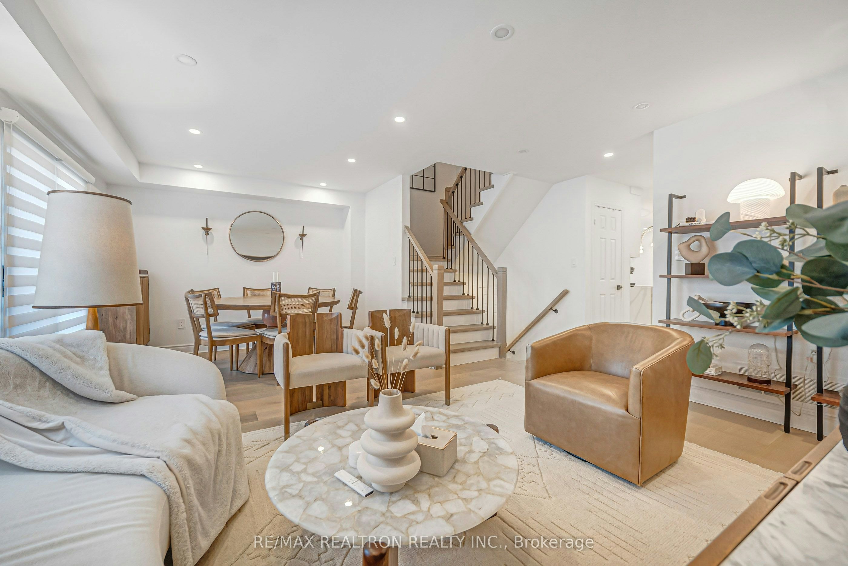 10 Macgregor Avenue, Richmond Hill, ON, L4B 4S8 - 23