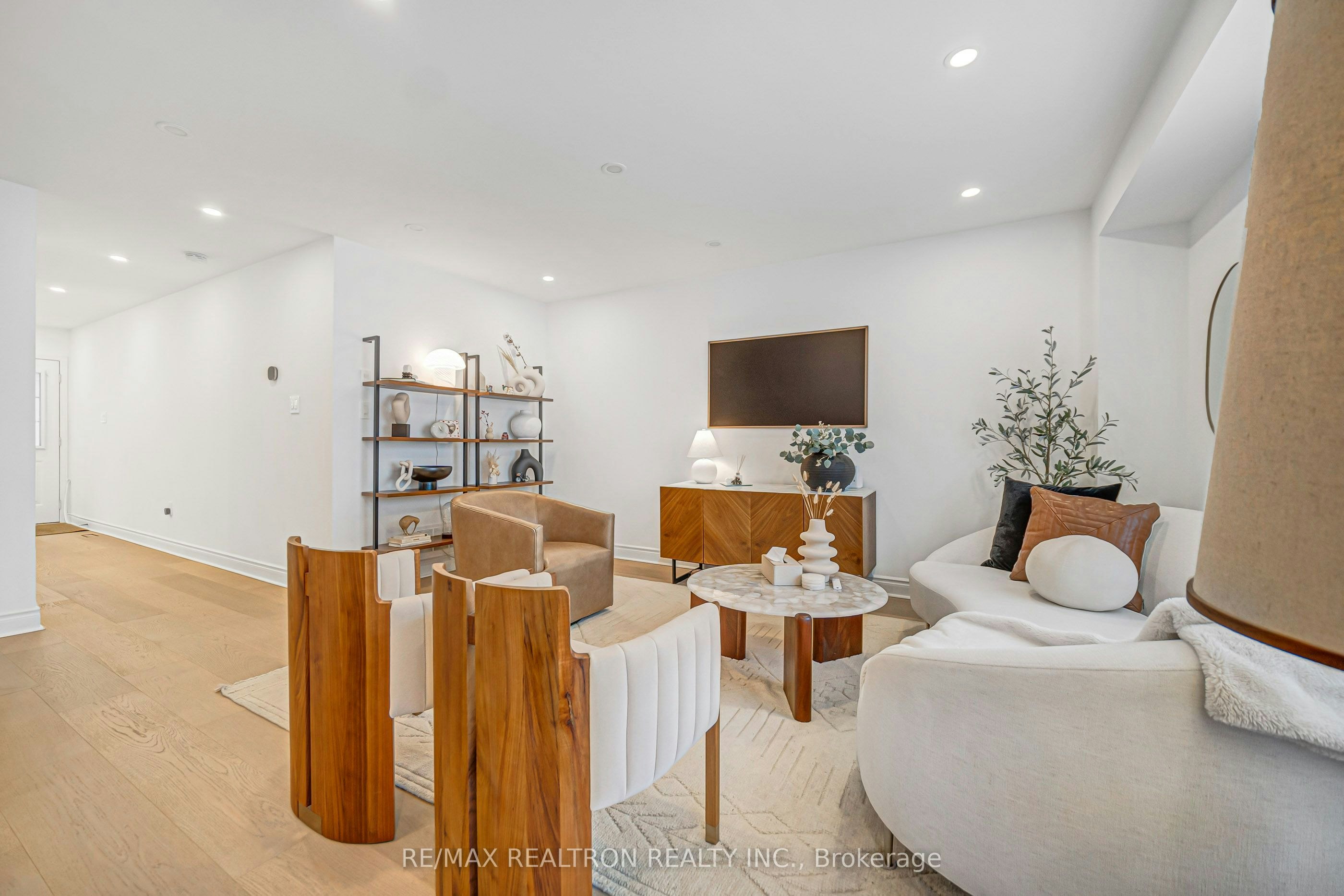 10 Macgregor Avenue, Richmond Hill, ON, L4B 4S8 - 21