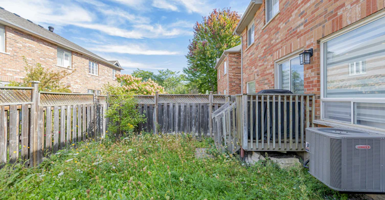 10 Macgregor Avenue, Richmond Hill, ON, L4B 4S8 - 50