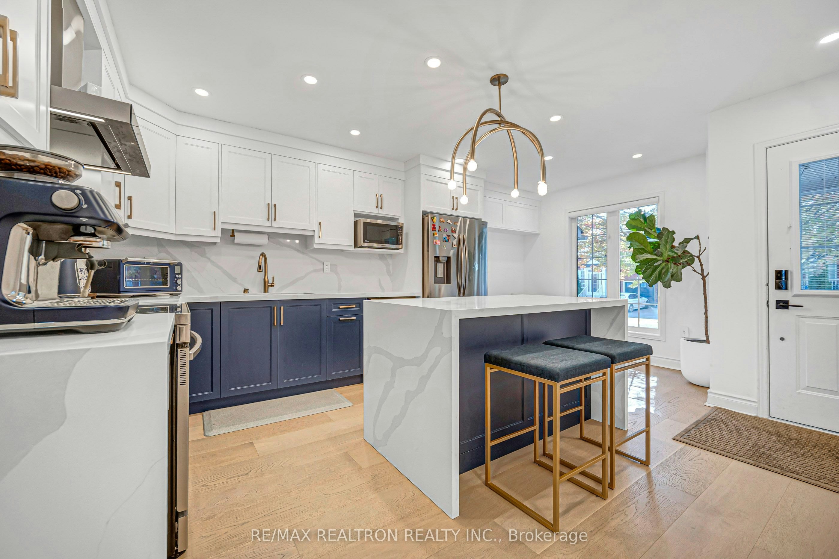 10 Macgregor Avenue, Richmond Hill, ON, L4B 4S8 - 15