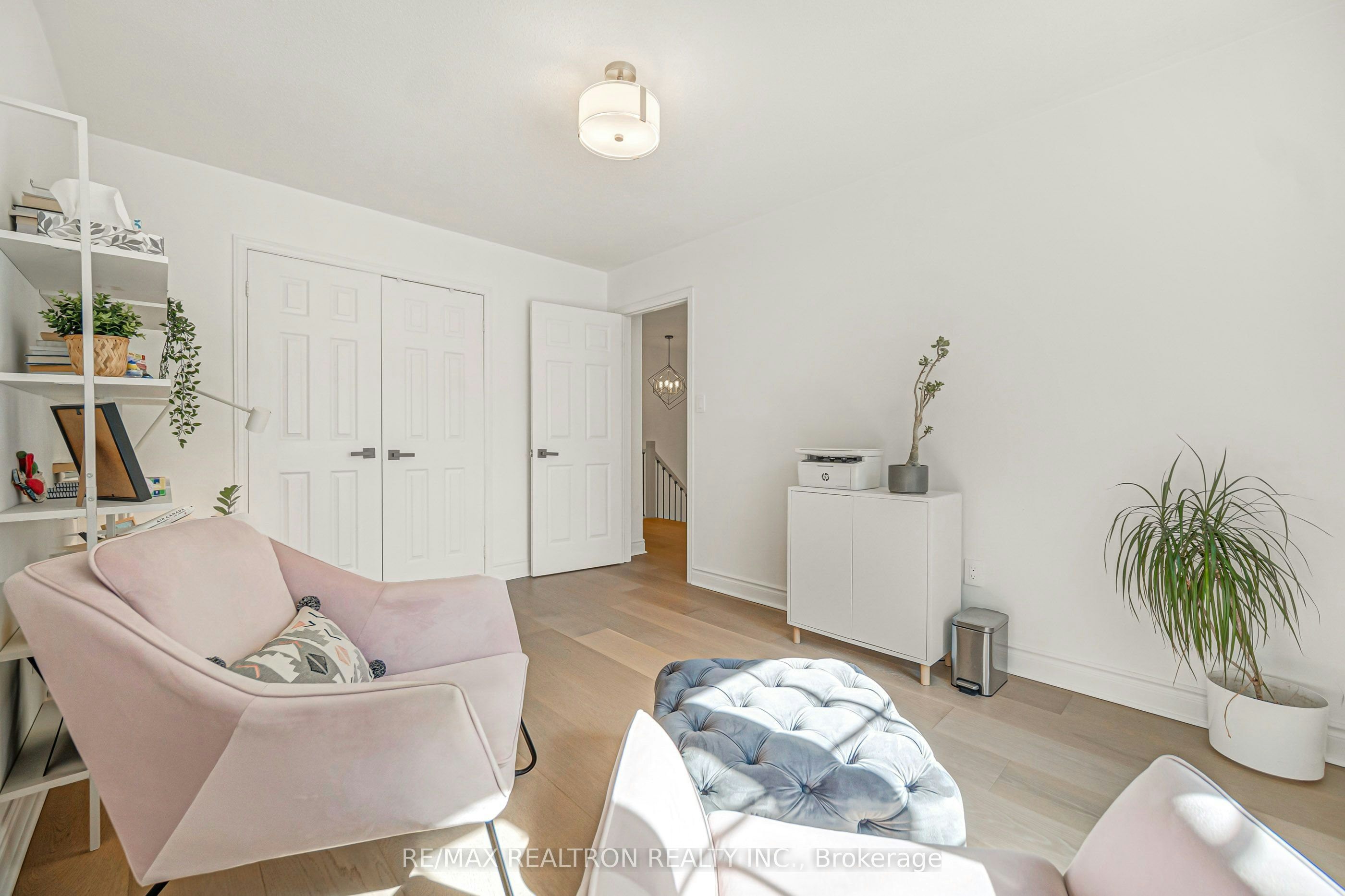 10 Macgregor Avenue, Richmond Hill, ON, L4B 4S8 - 35