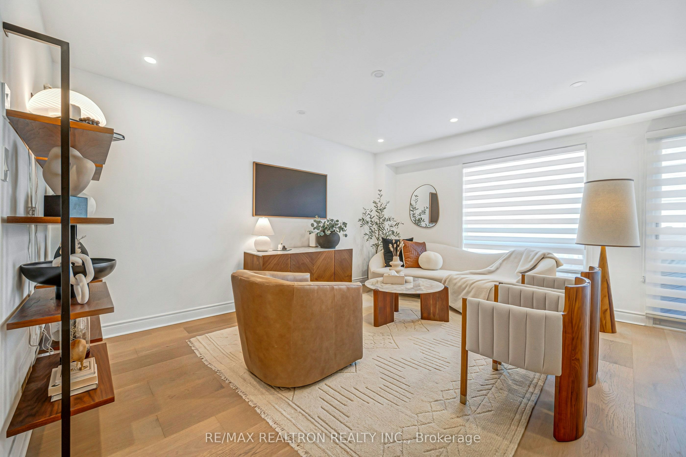 10 Macgregor Avenue, Richmond Hill, ON, L4B 4S8 - 18