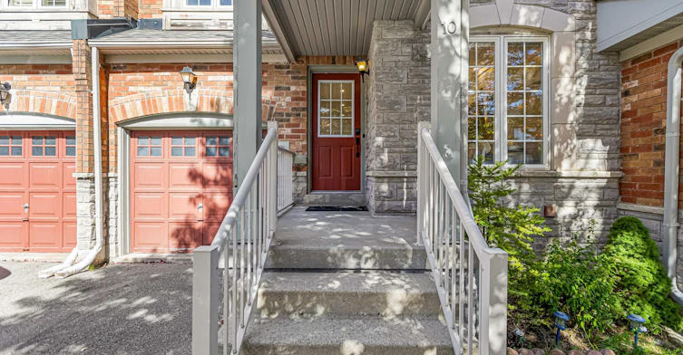 10 Macgregor Avenue, Richmond Hill, ON, L4B 4S8 - 3