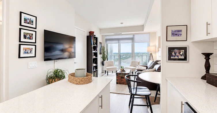 1019-9000 Jane Street, Vaughan, ON, L4K 0M6 - 4
