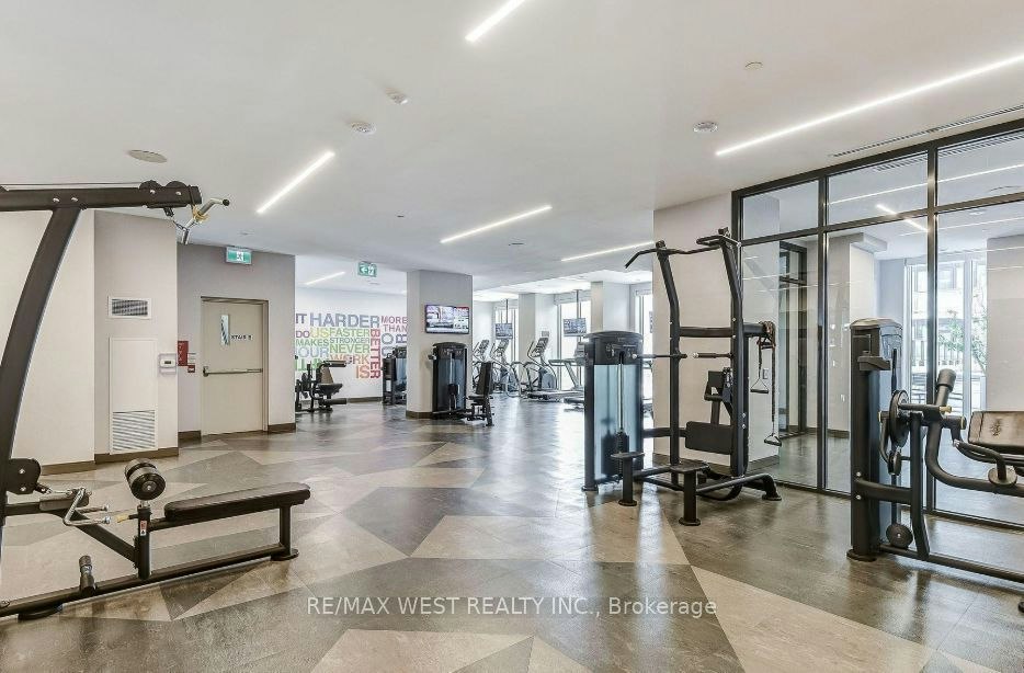 1019-9000 Jane Street, Vaughan, ON, L4K 0M6 - 36