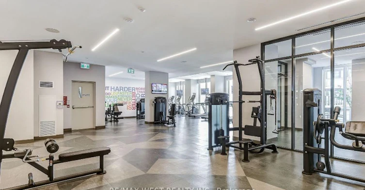 1019-9000 Jane Street, Vaughan, ON, L4K 0M6 - 36