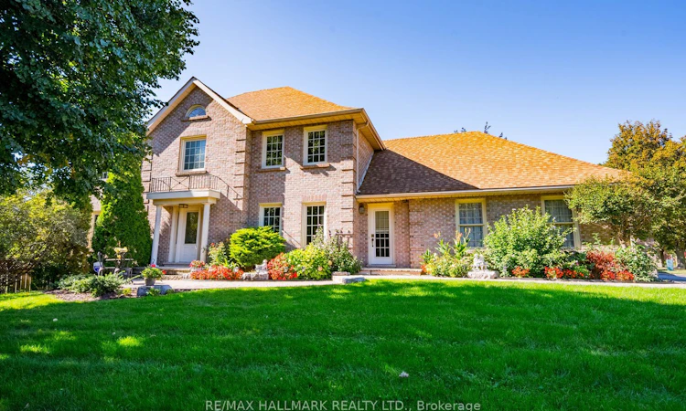 29 Longwater Chase
