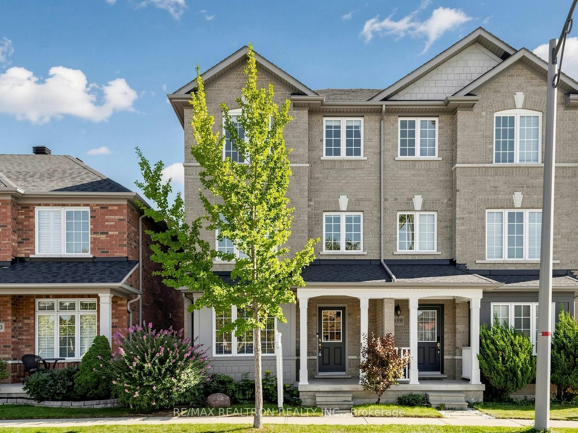 341 Morning Dove Drive, Markham, ON, L6B 0K2