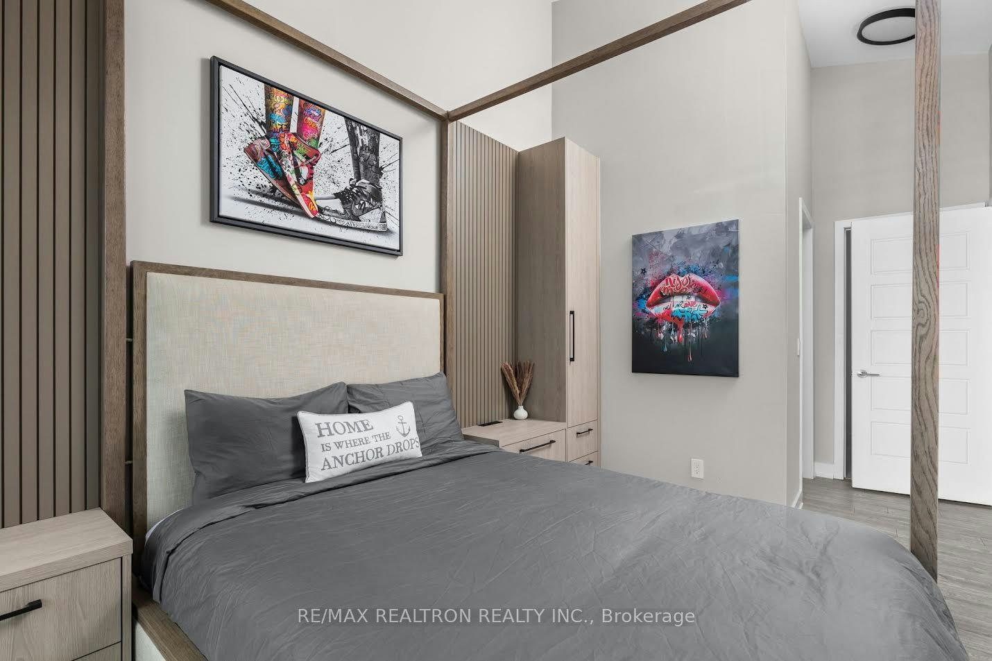 110-317 Broward Way, Innisfil, ON, L9S 0M6 - 6