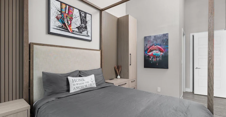 110-317 Broward Way, Innisfil, ON, L9S 0M6 - 6