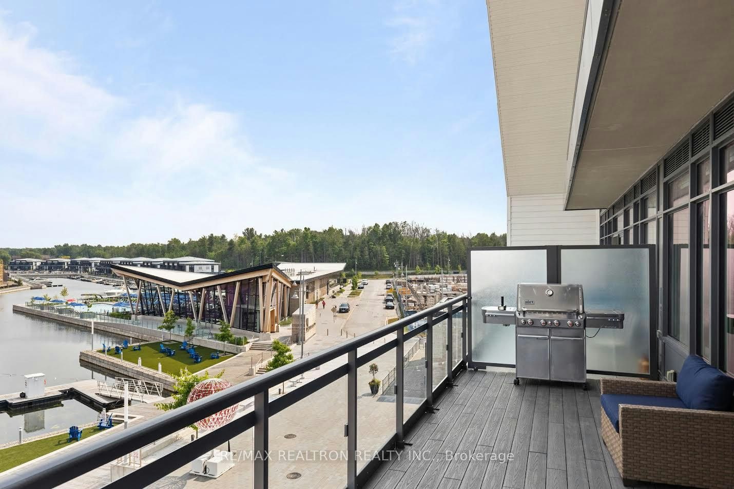 110-317 Broward Way, Innisfil, ON, L9S 0M6 - 4