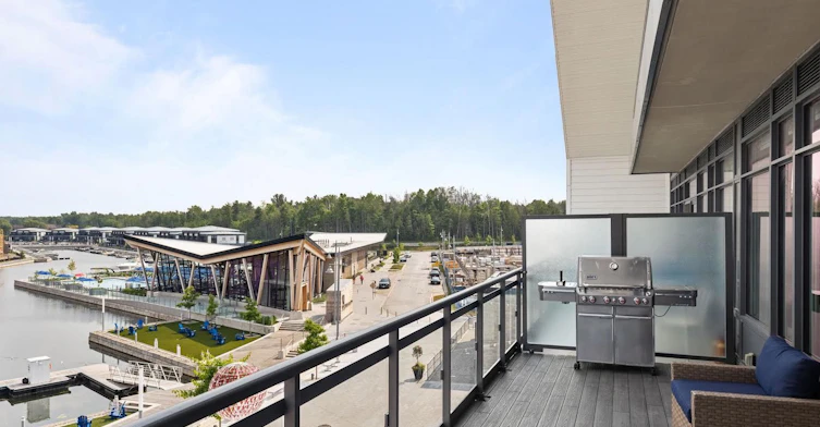 110-317 Broward Way, Innisfil, ON, L9S 0M6 - 4