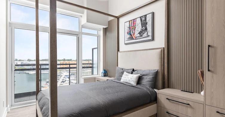 110-317 Broward Way, Innisfil, ON, L9S 0M6 - 8