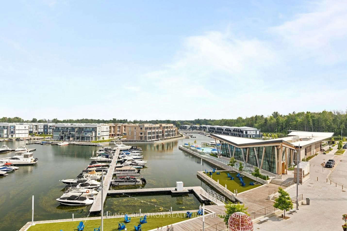110-317 Broward Way, Innisfil, ON, L9S 0M6 - 23