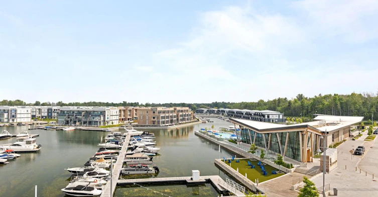 110-317 Broward Way, Innisfil, ON, L9S 0M6 - 23