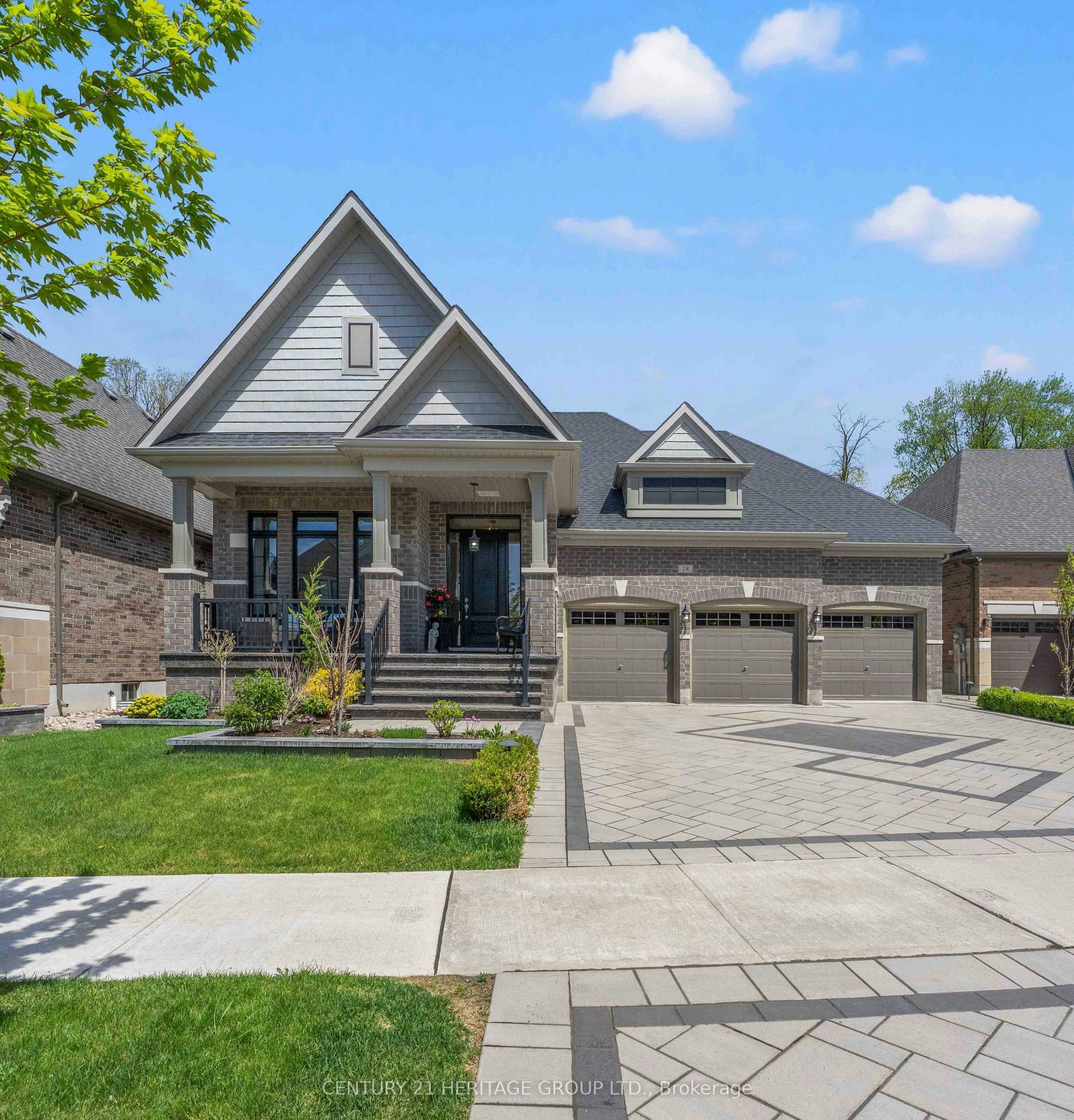18 Mumberson Street, Innisfil, ON, L0L 1L0