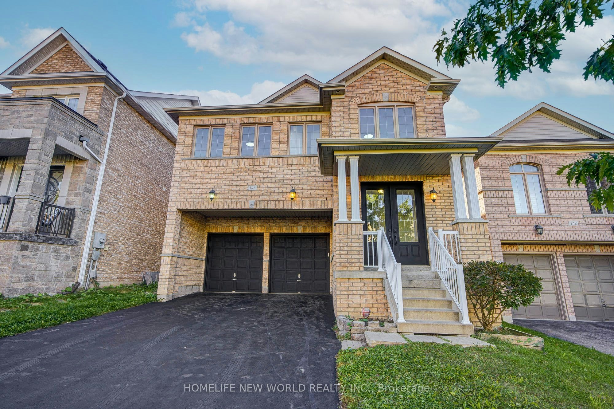 146 Art West Avenue, Newmarket, ON, L3X 0C1