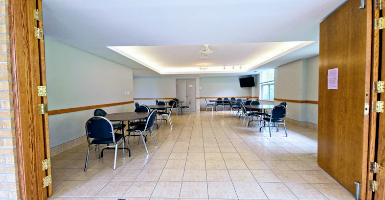 114-2504 Rutherford Road, Vaughan, ON, L4K 5N5 - 5
