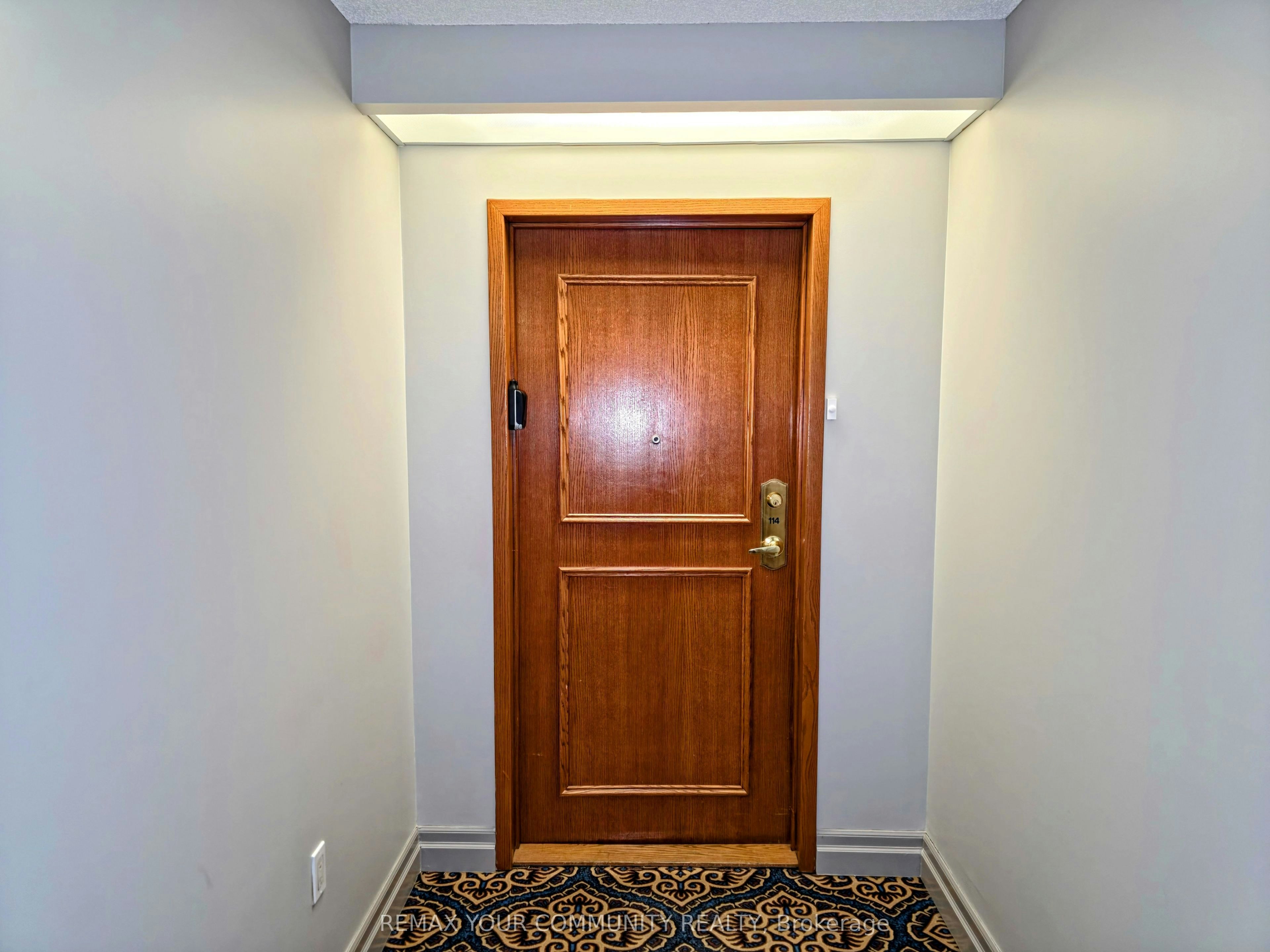 114-2504 Rutherford Road, Vaughan, ON, L4K 5N5 - 32