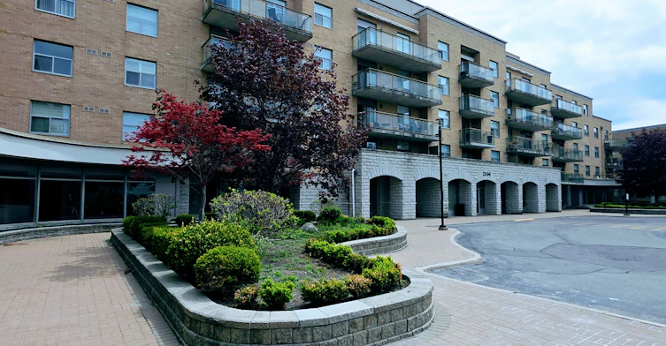114-2504 Rutherford Road, Vaughan, ON, L4K 5N5 - 33