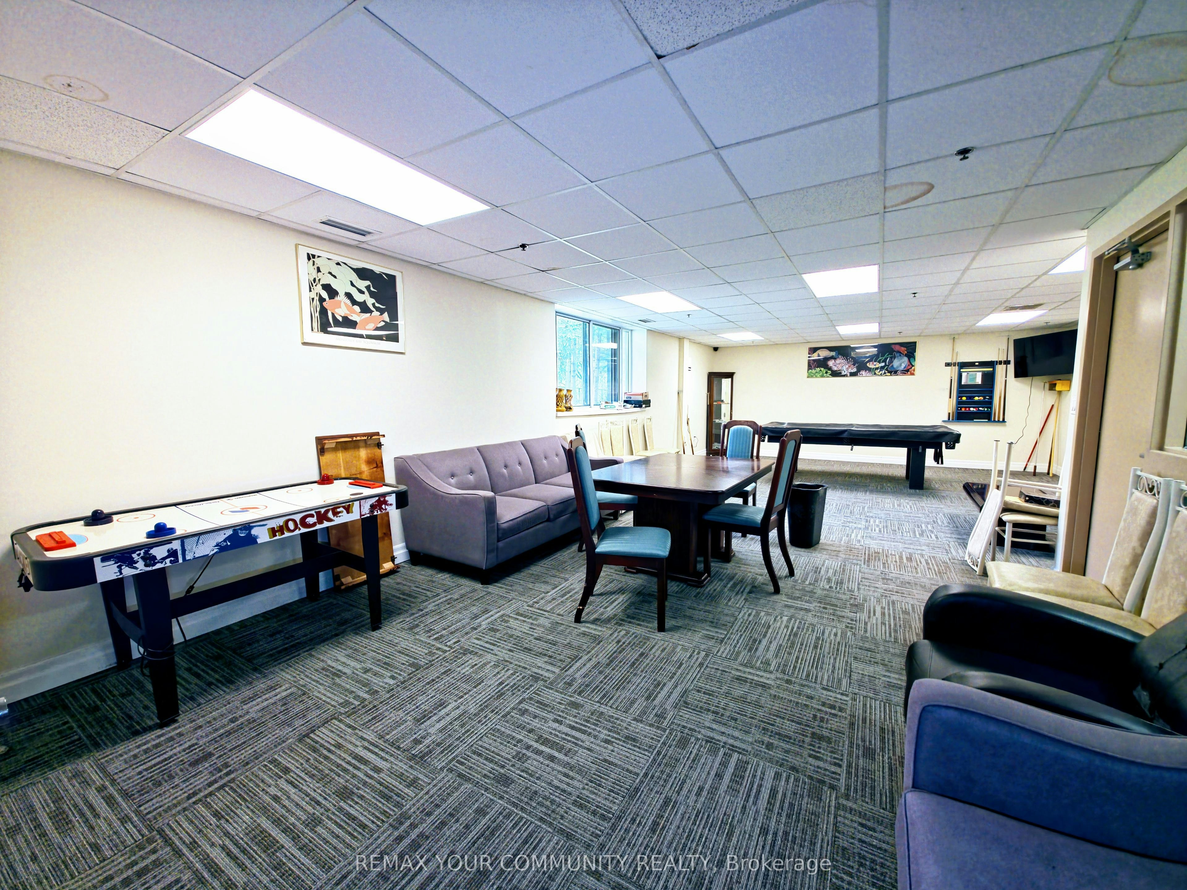114-2504 Rutherford Road, Vaughan, ON, L4K 5N5 - 8